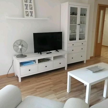 Apartamento La Montanesa En Ainsa, Bonito Apartamento Con Grande Terraza Esterno foto